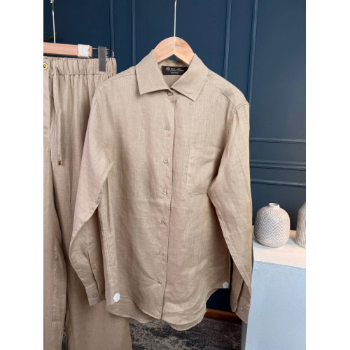 Костюм Loro Piana