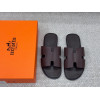 Шлепанцы Hermes