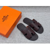 Шлепанцы Hermes