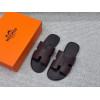 Шлепанцы Hermes