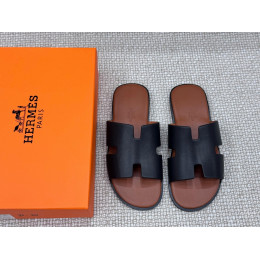 Шлепанцы Hermes