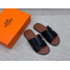Шлепанцы Hermes