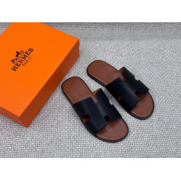 Шлепанцы Hermes