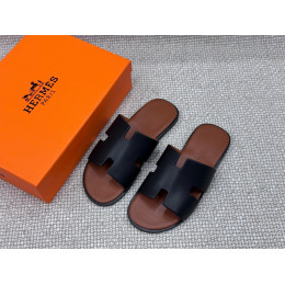 Шлепанцы Hermes