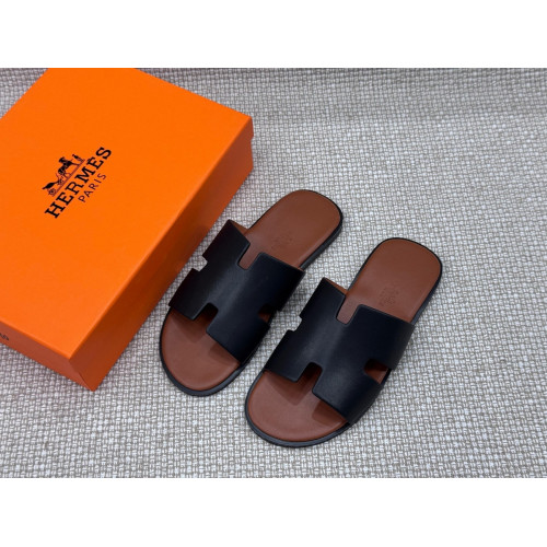 Шлепанцы Hermes