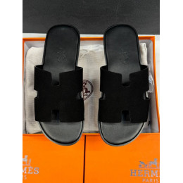 Шлепанцы Hermes
