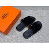 Шлепанцы Hermes