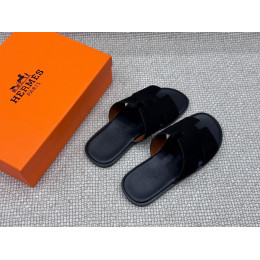 Шлепанцы Hermes
