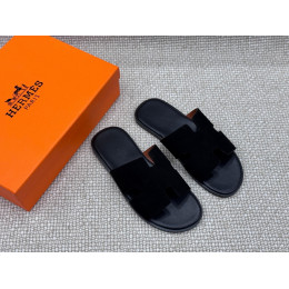 Шлепанцы Hermes