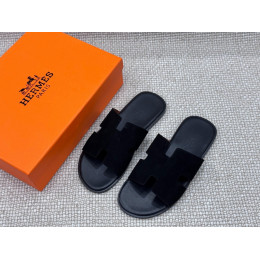 Шлепанцы Hermes