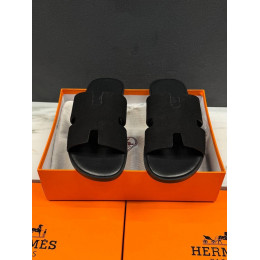Шлепанцы Hermes