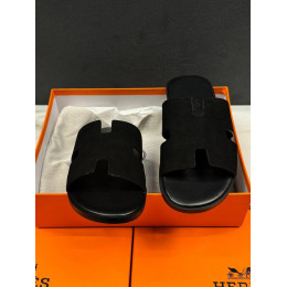 Шлепанцы Hermes