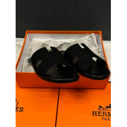 Шлепанцы Hermes