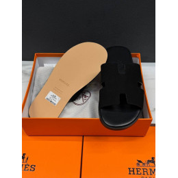 Шлепанцы Hermes