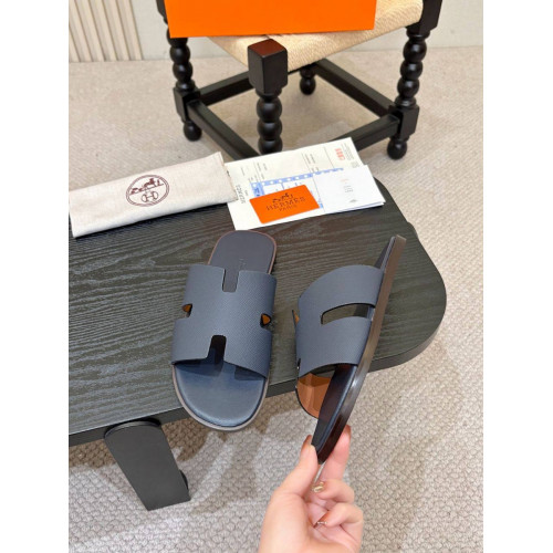 Шлепанцы Hermes