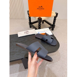 Шлепанцы Hermes