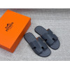 Шлепанцы Hermes