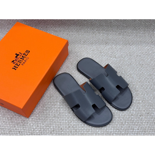 Шлепанцы Hermes