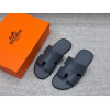 Шлепанцы Hermes