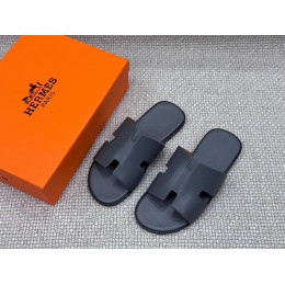 Шлепанцы Hermes