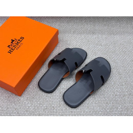 Шлепанцы Hermes