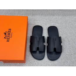 Шлепанцы Hermes
