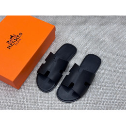 Шлепанцы Hermes