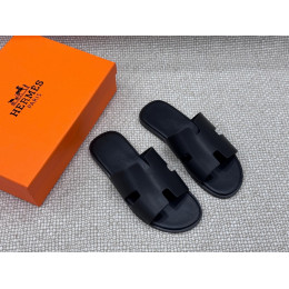 Шлепанцы Hermes