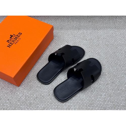 Шлепанцы Hermes