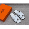 Шлепанцы Hermes
