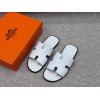 Шлепанцы Hermes