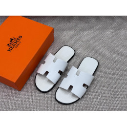 Шлепанцы Hermes