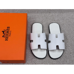Шлепанцы Hermes