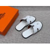 Шлепанцы Hermes