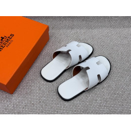 Шлепанцы Hermes