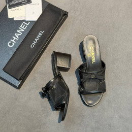 Сабо Chanel