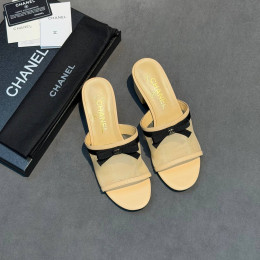 Сабо Chanel