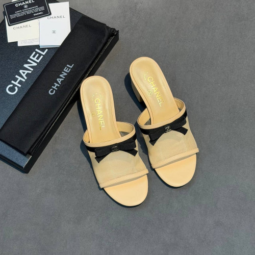 Сабо Chanel