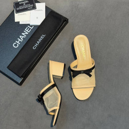 Сабо Chanel