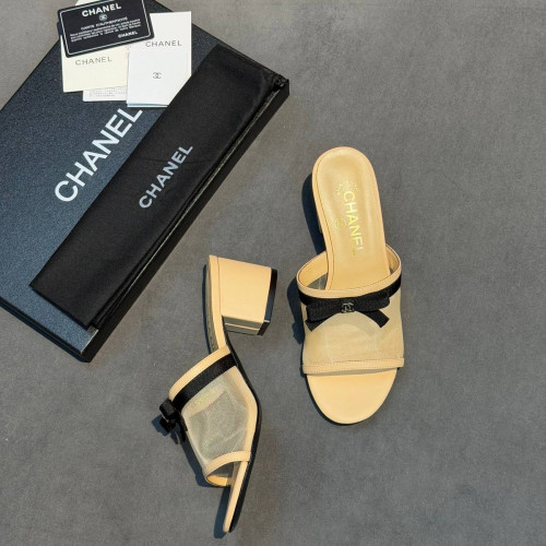 Сабо Chanel
