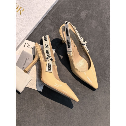 Туфли Dior
