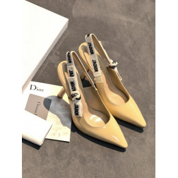Туфли Dior