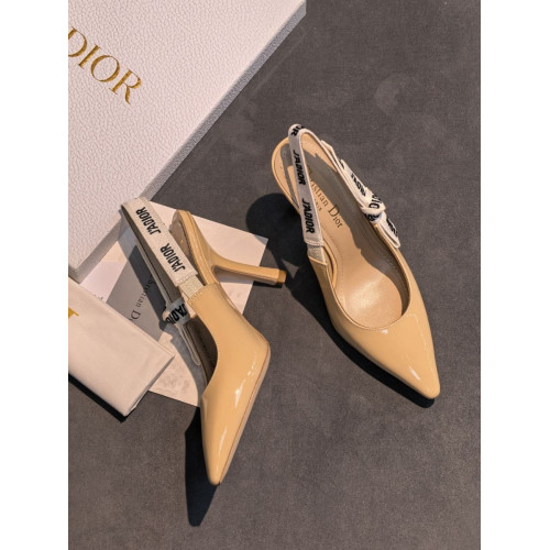 Туфли Dior