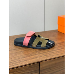 Шлепанцы Hermes