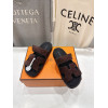 Шлепанцы Hermes