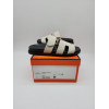 Шлепанцы Hermes