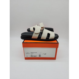 Шлепанцы Hermes
