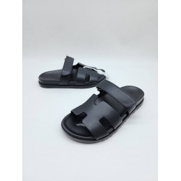 Шлепанцы Hermes