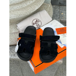 Шлепанцы Hermes