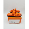 Шлепанцы Hermes